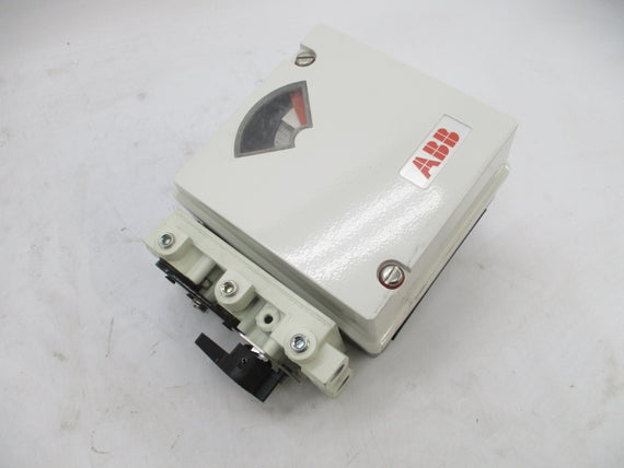 ABB AV2321000 30VDC 150PSI NSMP