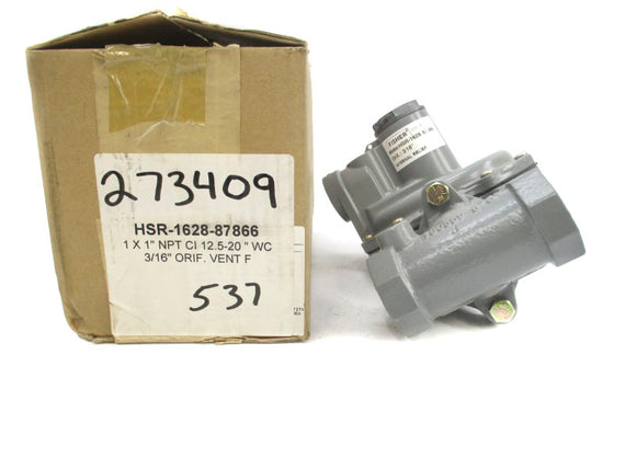 FISHER HSR-1628-87866 3/16" NSMP