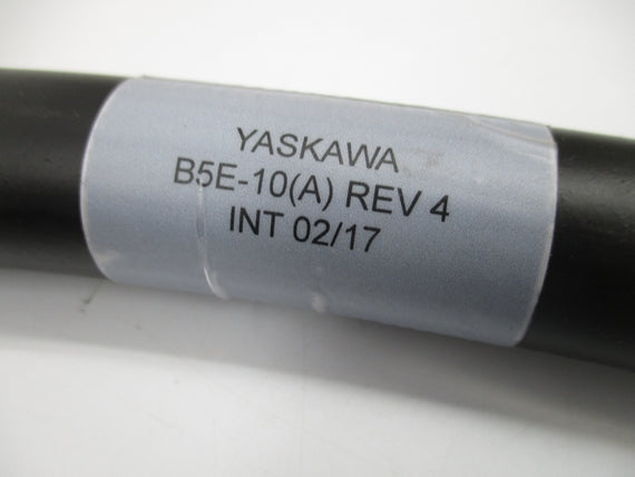 YASKAWA B5E-10(A) NSNP