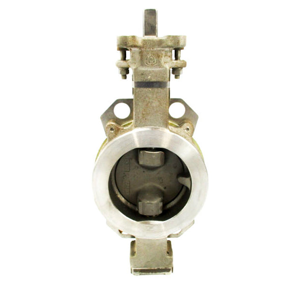 KEYSTONE VALVE 370-105 100-720PSI 4" NSNP