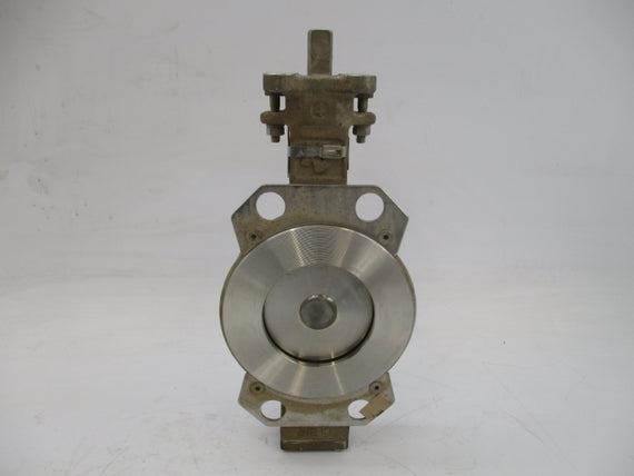 KEYSTONE VALVE 370-105 100-720PSI 4" NSNP