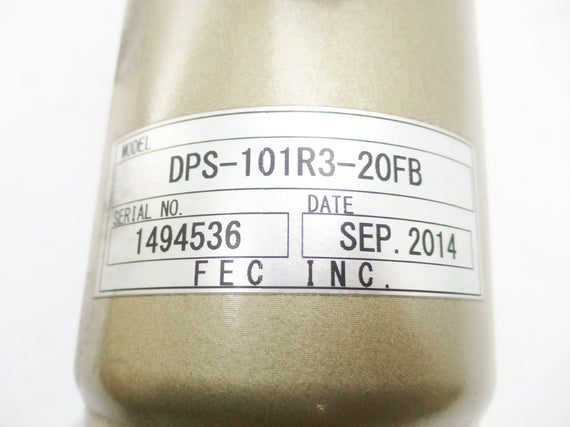 FEC DPS-101R3-20FB NSNP