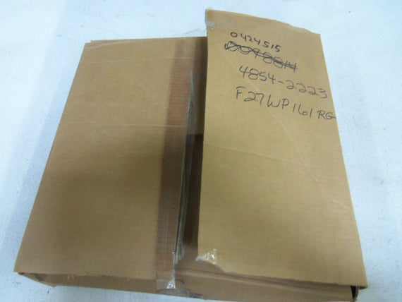 ELASTIMOLD 0424515 REPLACEMENT KIT *NEW IN BOX*