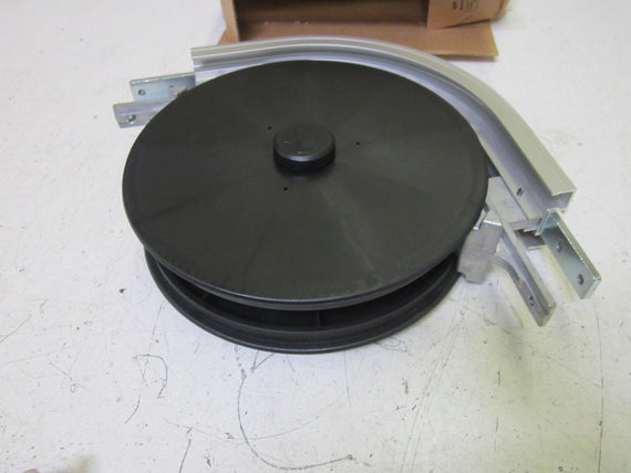 FLEX LINK XLBN90R150 HORIZONTAL WHEEL *NEW IN BOX*