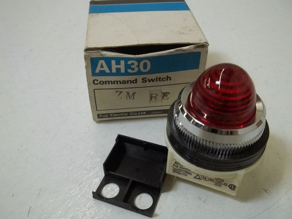 FUJI ELECTRIC AH30-ZM COMMAND SWITCH *NEW IN BOX*