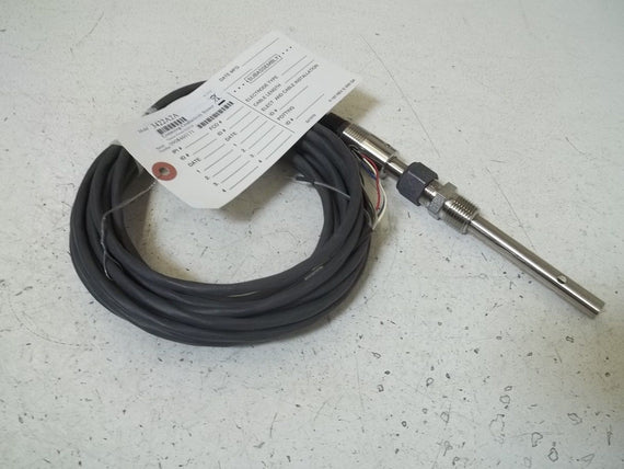 HACH 3422A2A CONTACTING CONDUCTIVITY SENSOR *NEW IN BOX*