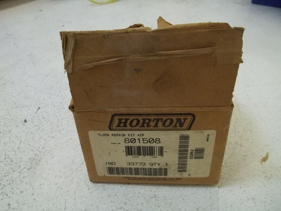 HORTON 801508 REPAIR KIT  *NEW IN BOX*