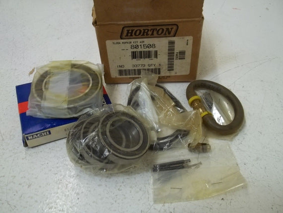 HORTON 801508 REPAIR KIT  *NEW IN BOX*