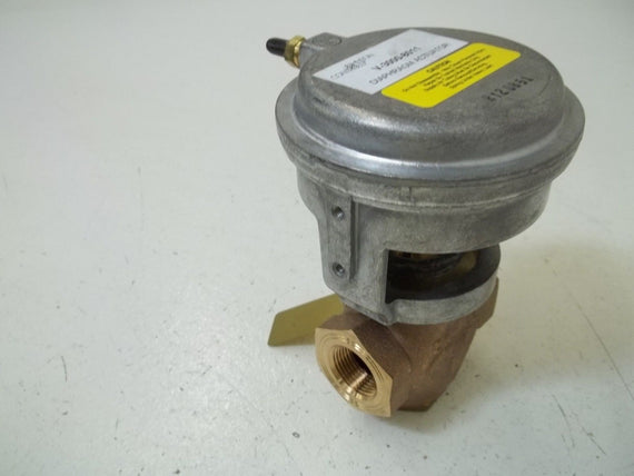 JOHNSON CONTROLS V-3000-8011 DIAPHRAGM ACTUATOR *USED*