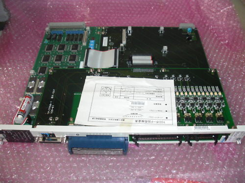 KAWASAKI I/O CARD TRC-5052 *NEW*