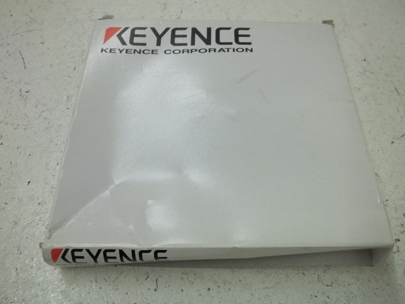 KEYENCE FU-48 FIBER OPTIC CABLE * NEW IN BOX *