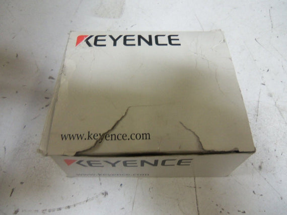 KEYENCE KV-24DT PROGRAMMABLE LOGIC CONTROLLER * NEW IN BOX *