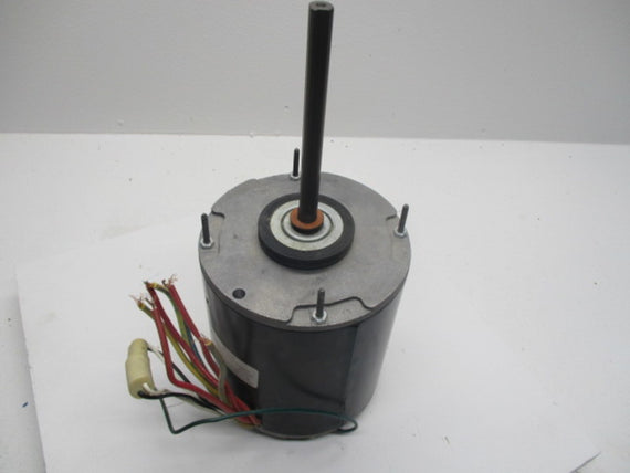 A.O.SMITH F48U83A01 MOTOR 3/4 HP 1075 RPM * USED *