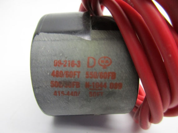 ASCO 09-216-3D NSNP