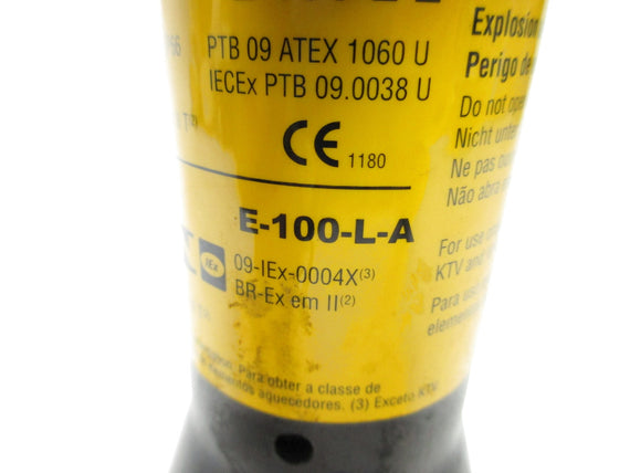 RAYCHEM E-100-L-A E-100-L2-E NSNP