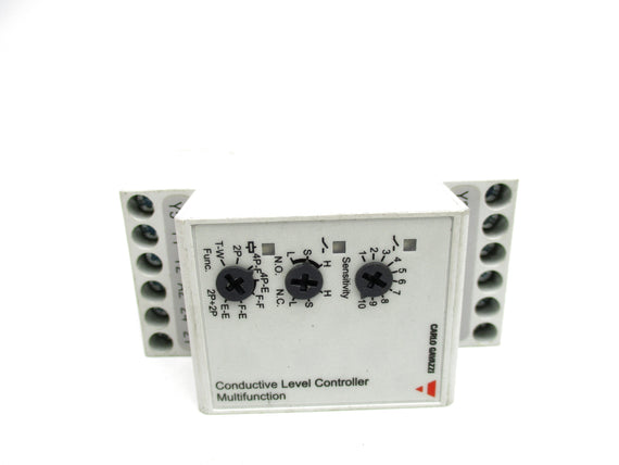 CARLO GAVAZZI CLD4MA2D115 NSMP