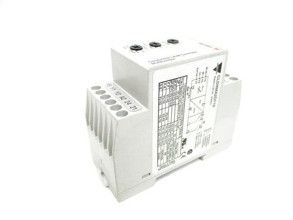 CARLO GAVAZZI CLD4MA2D115 NSMP