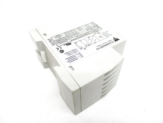 CARLO GAVAZZI CLD4MA2D115 NSMP