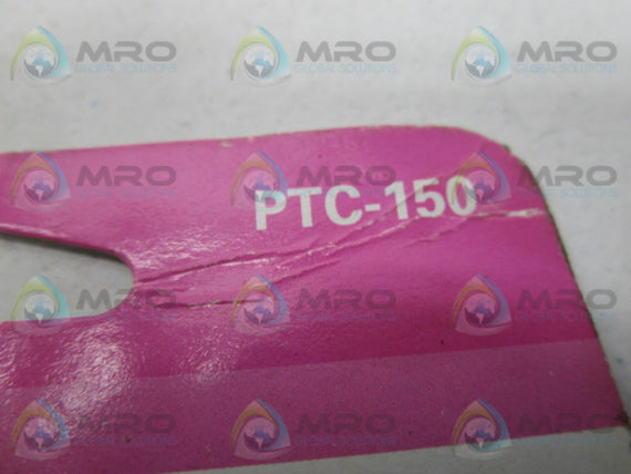 FERNCO PTC-150 * NEW IN ORIGINAL PACKAGE *