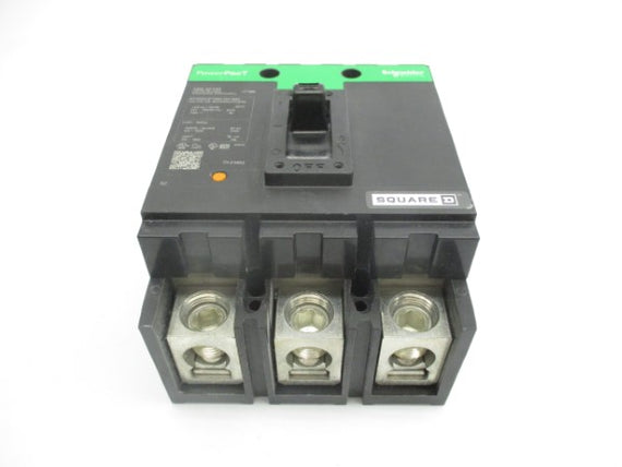 SCHNEIDER ELECTRIC QBL32150 240V 150A NSMP