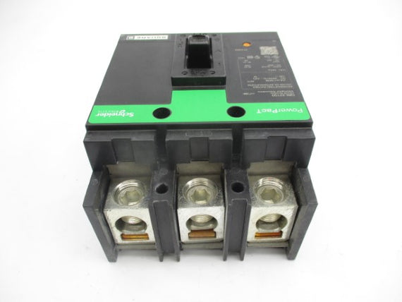 SCHNEIDER ELECTRIC QBL32150 240V 150A NSMP