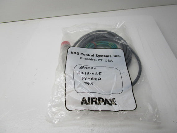 AIRPAX H1612-025-99K MAGNETIC HALL EFFECT SENSOR * NEW IN FACTORY BAG *