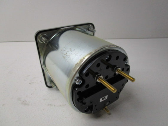 YOKOGAWA 103131LSR7PAJ 0-200A NSMP