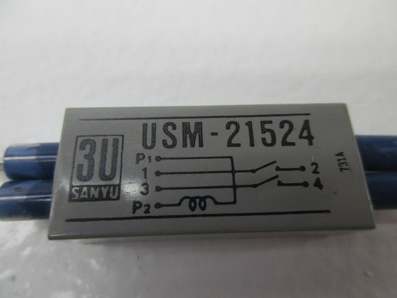 3U SANYU USM-21524 NSNP