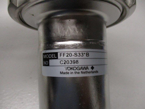 YOKOGAWA FF20-S33*B * NEW NO BOX *