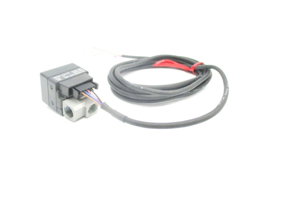 KEYENCE AP-C33K 12-24VDC NSMP