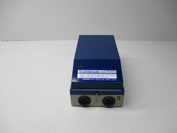 YASKAWA CVSR-404G * NEW NO BOX *