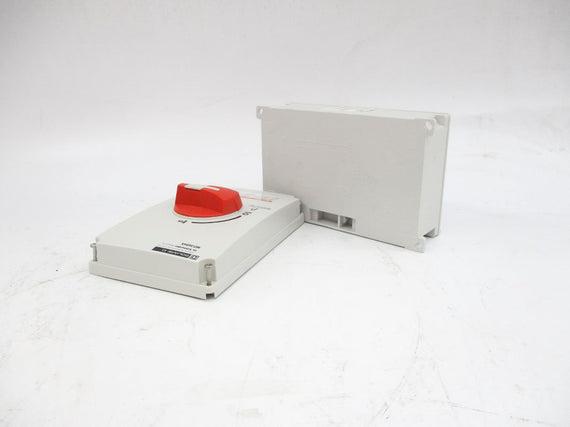 SQUARE D MD3604X 600VAC 60A NSNP