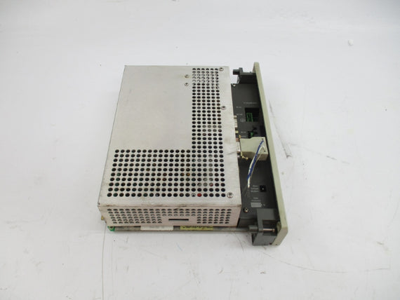 MODICON PC-E984-385 115/230V .7/.4A UNMP