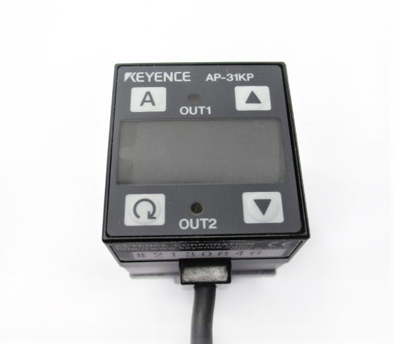 KEYENCE AP-31KP NSNP