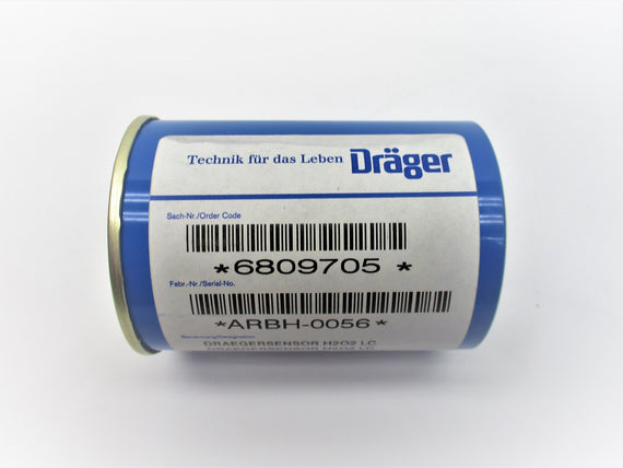 DRAGER 6809705 NSFS