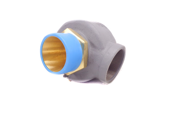 KUNKLE VALVE 215V-K01AQE NSMP