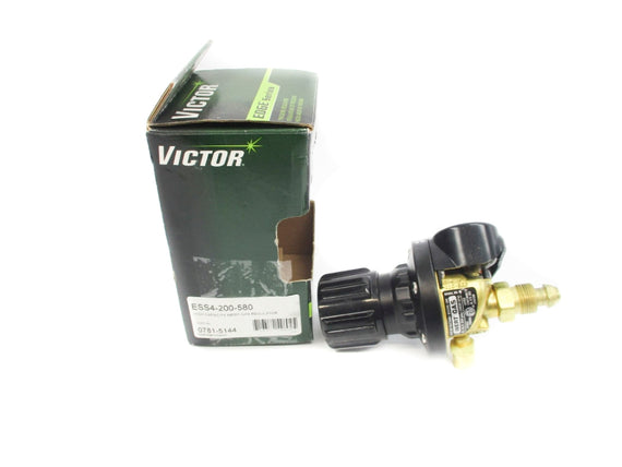 VICTOR ESS4-200-580 400-2800PSI NSMP