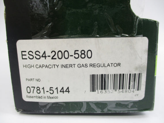 VICTOR ESS4-200-580 400-2800PSI NSMP