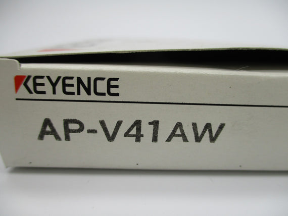 KEYENCE AP-V41AW NSMP