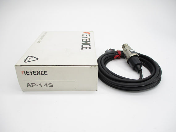 KEYENCE AP-14S NSMP