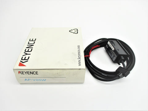 KEYENCE AP-V85W NSMP