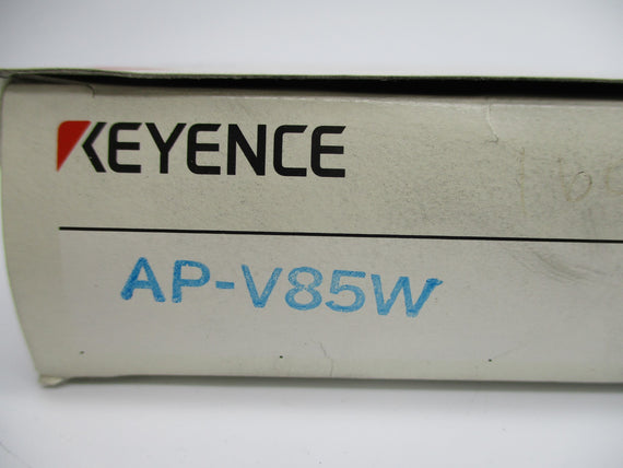 KEYENCE AP-V85W NSMP