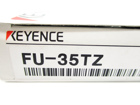 KEYENCE FU-35TZ NSMP