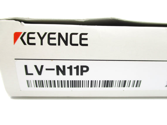 KEYENCE LV-N11P 10-30V NSMP