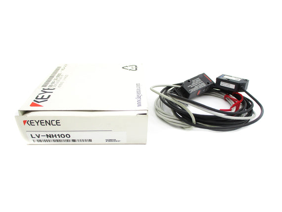 KEYENCE LV-NH100 NSMP