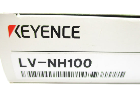 KEYENCE LV-NH100 NSMP