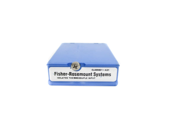 FISHER ROSEMOUNT 55P0110X212 18937-K-12 -148-2462'F NUPI