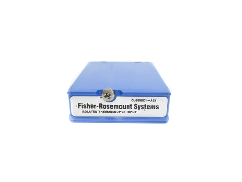 FISHER ROSEMOUNT 55P0110X212 18937-K-12 -148-2462'F NUPI