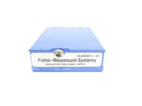 FISHER ROSEMOUNT 55P0109X032 18930-11 1-5V NUPI