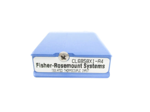 FISHER ROSEMOUNT 55P0110X042 18937-K-13 1000'F NUPI